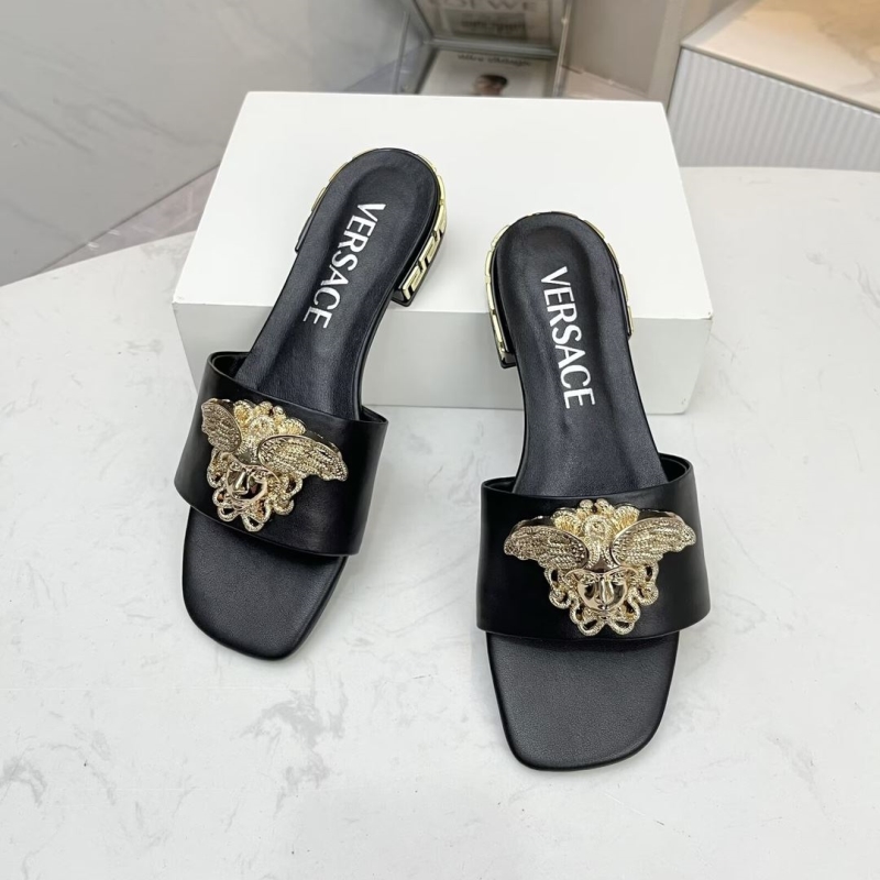 Givenchy Slippers